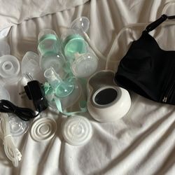 Breast Pump