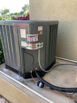 New 3 Ton Air Conditioning Split 