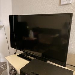 Westinghouse 40in TV