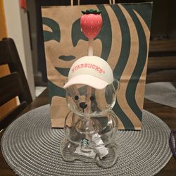 starbucks bare cup