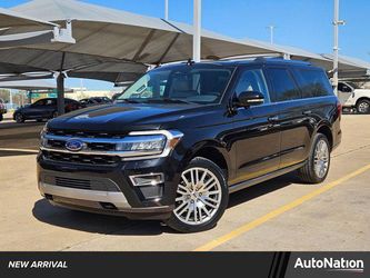2023 Ford Expedition