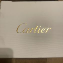 Cartier Perfume  