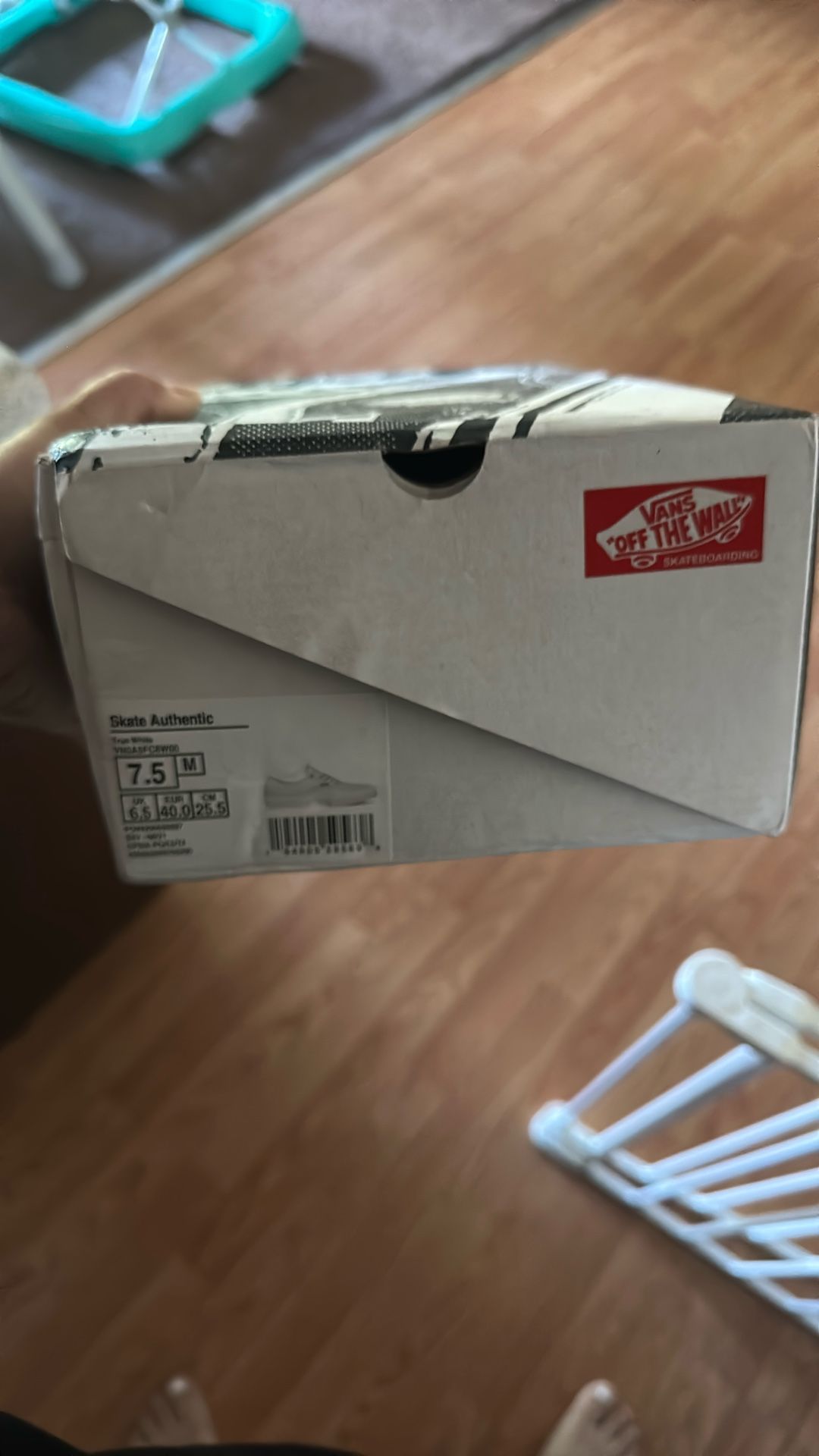 Vans