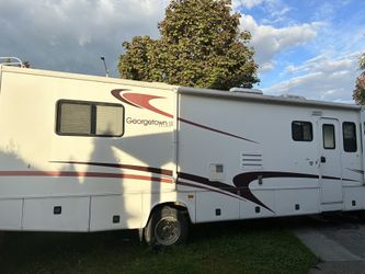 RV Motor Home