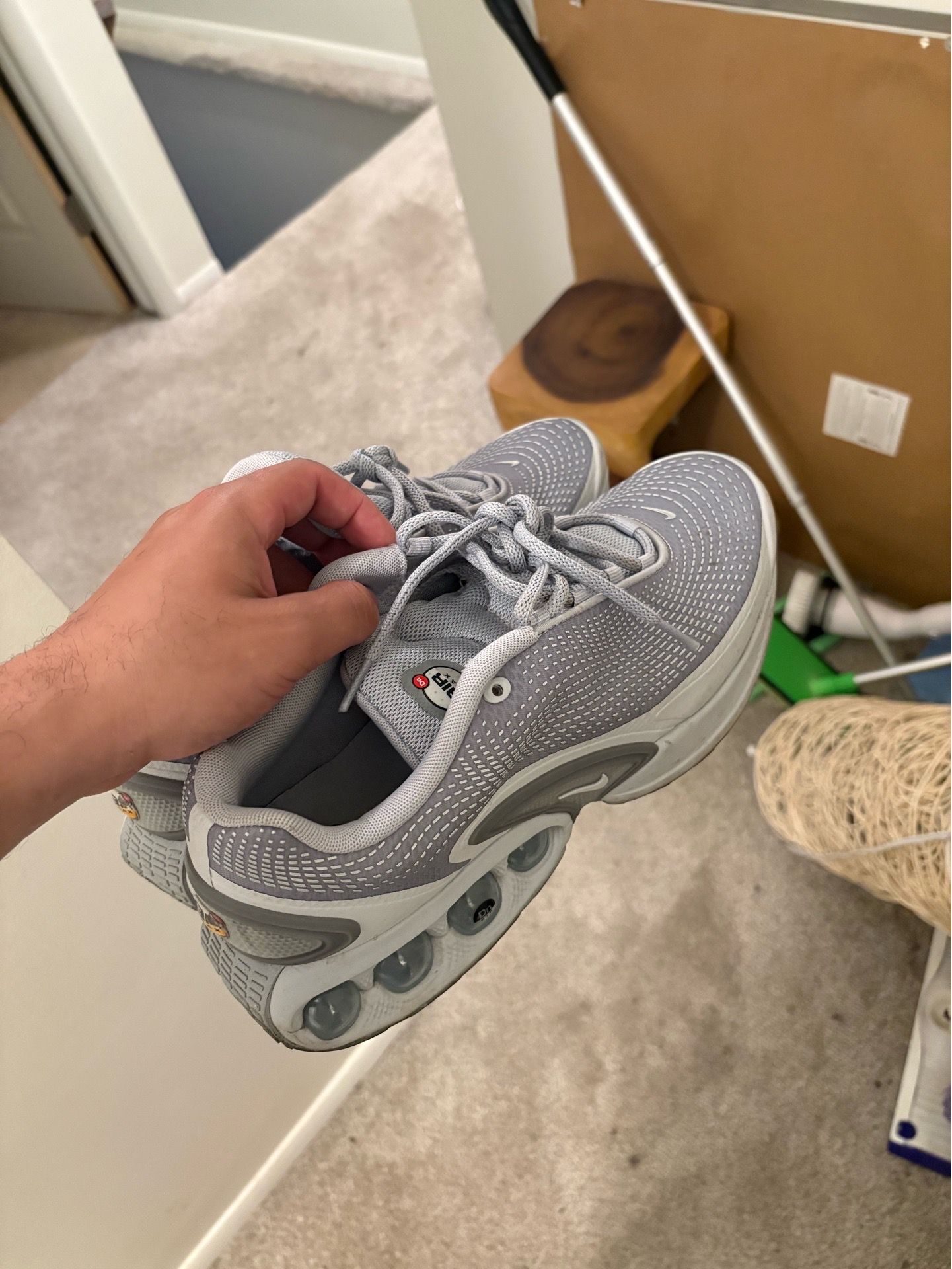 Air max