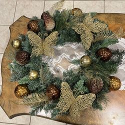Wreath