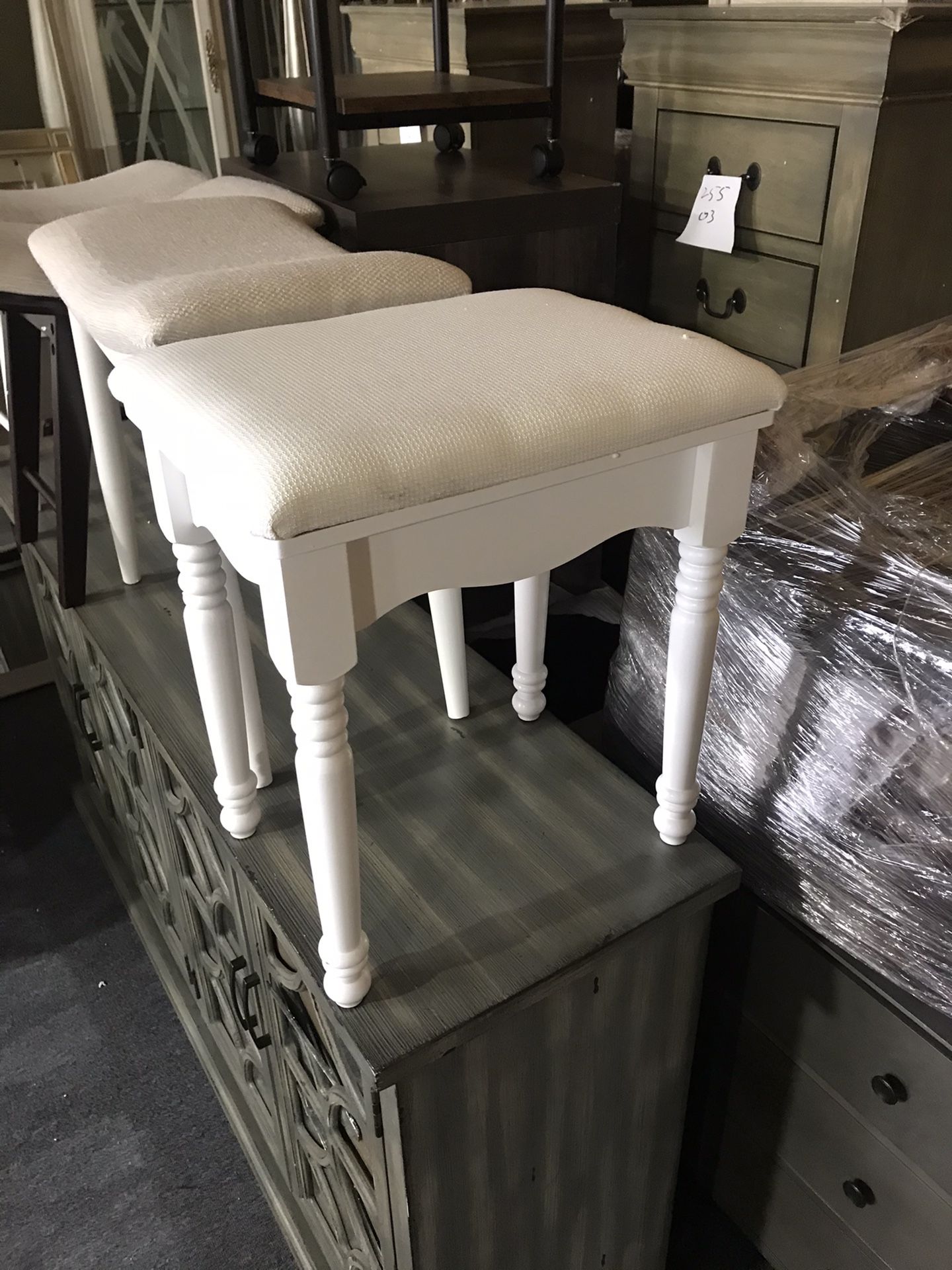 Small Chair