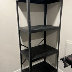 Storage Shelves