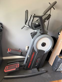 🔥 ProForm Pro HIIT H14 – Excellent Condition! 🔥