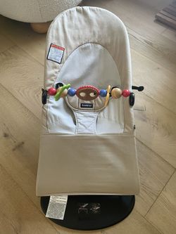 Baby Bjorn Bouncer