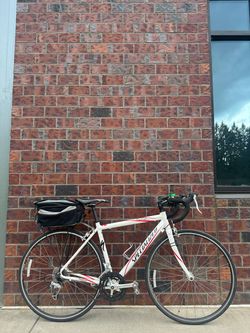 Specialized Allez 52cm Road Bike – Tiagra 27-Speed