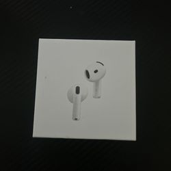 Air pod Gen 4 With AC