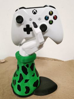 Cell Controller Holder ( 3d Printed ) 
