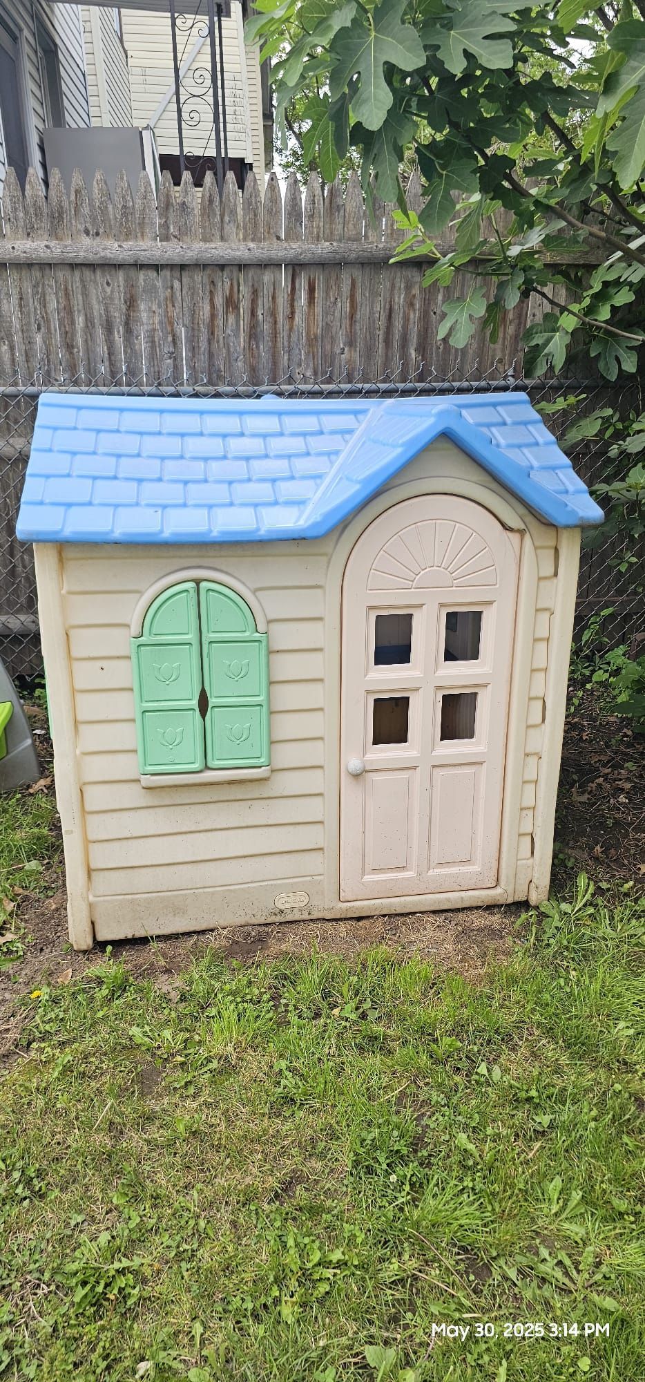 Play House