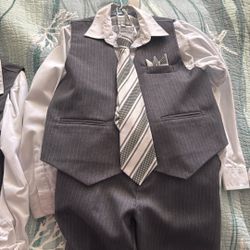 Kids Suit
