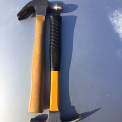 Hammers $15