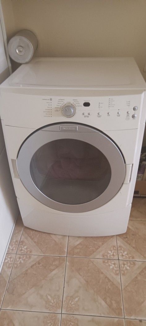 Maytag Dryer