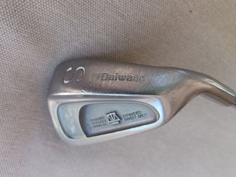 Daiwa Sand Wedge (Used)