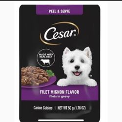 Dog Food