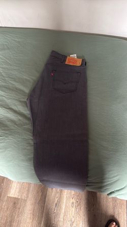 Levi jeans
