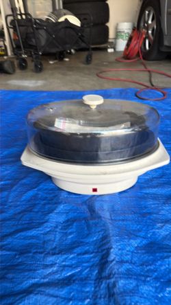 Rice cooker