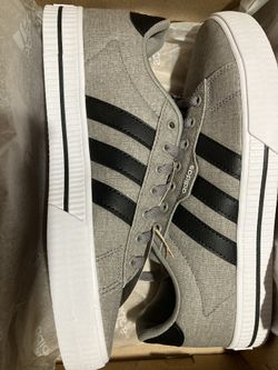 Adidas Daily 3.0 Size 7 New