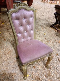 Antique Chair