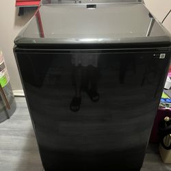 Samsung Remote Washer 