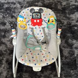 Baby Rocker