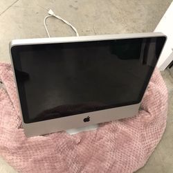 Apple iMac A1224 2.6) ghz 4GB