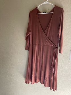 Fever 21 dress 2xl