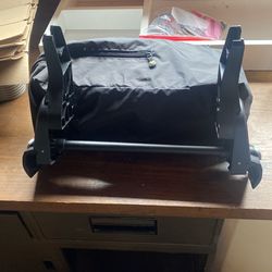 Veer Wagon Attachments