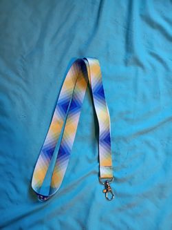 Lanyard