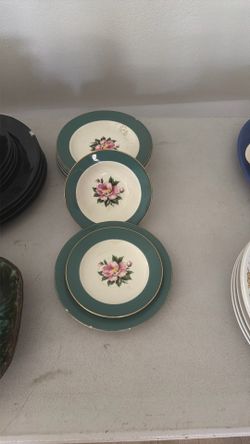 Portuguese dishes