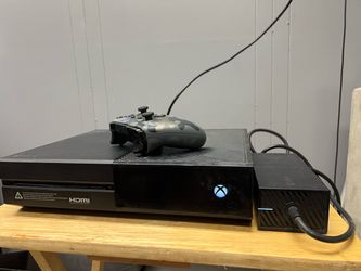 Xbox One FAT