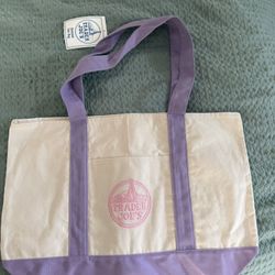 Trader Joe’s tote bags (large)