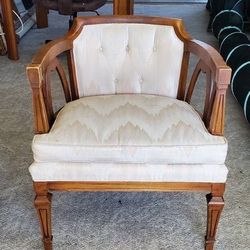 Vintage Chair