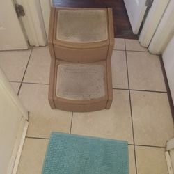 Petco Dog Steps Two Steps
