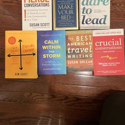 Leader Books 