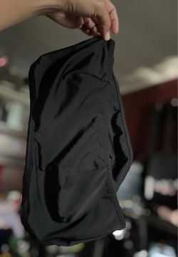Strapless bra M