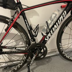 Road Bike