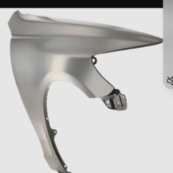 2006 lexus Gs 300 Right Fender