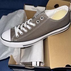 NEW Converse Chuck Taylor All Star 1J794 men’s US 8.5 Charcoal