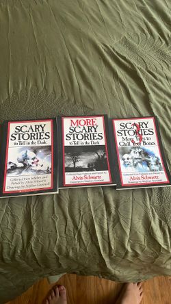 Scary Stories