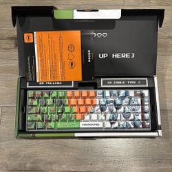 Higround Keyboard 