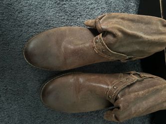 Cowboy boot