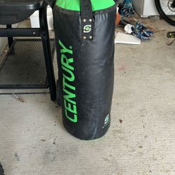 Youth Punching Bag 