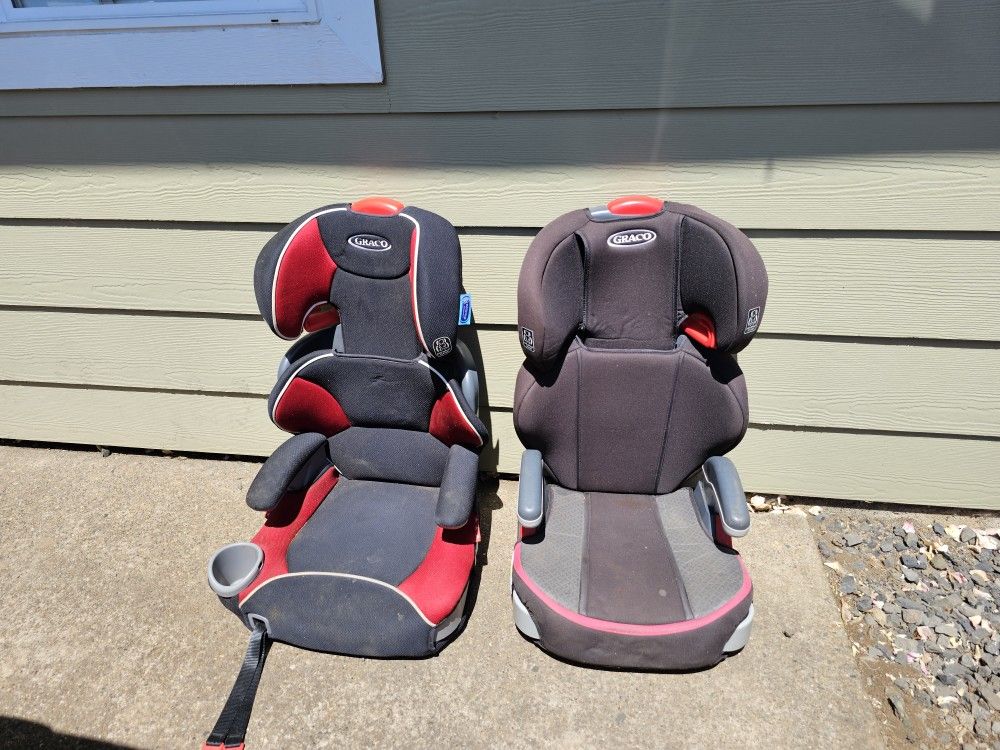 Booster Seats