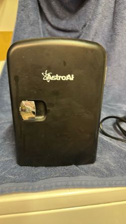 Mini fridge (Astro AI)