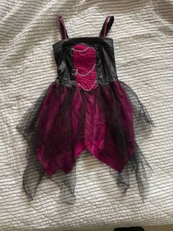 Monster High Costume